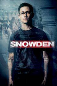 Snowden (2016) อัจฉริยะจารกรรมเขย่ามหาอำนาจ