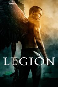 Legion (2010) สงครามเทวาล้างนรก