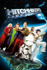 The Hitchhiker’s Guide to the Galaxy (2005) รวมพลเพี้ยนเขย่าต่อมจักรวาล