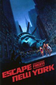 Escape from New York (1981) แหกนรกนิวยอร์ค