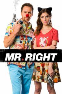 Mr. Right (2016) คู่มหาประลัย นักฆ่าเลิฟ เลิฟ