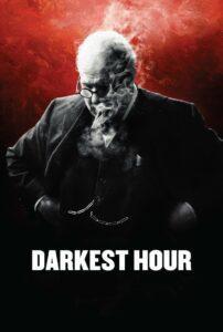 Darkest Hour (2017) ชั่วโมงพลิกโลก