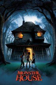 Monster House (2006) บ้านผีสิง