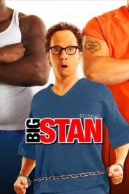 Big Stan (2007) พี่บิ๊กเบิ้ม ขอทีอย่าแหยม