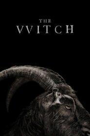 The Witch (2015) อาถรรพ์แม่มดโบราณ