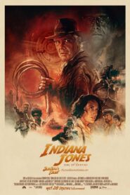 Indiana Jones and the Dial of Destiny (2023) อินเดียน่า โจนส์ กับกงล้อแห่งโชคชะตา